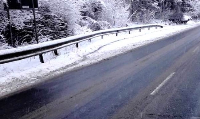Ситуацията във Враца се нормализира след обилния снеговалеж и проблемите