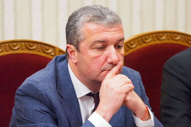 Драгомир Стойнев: БСП ще предложи премахване на плоския данък