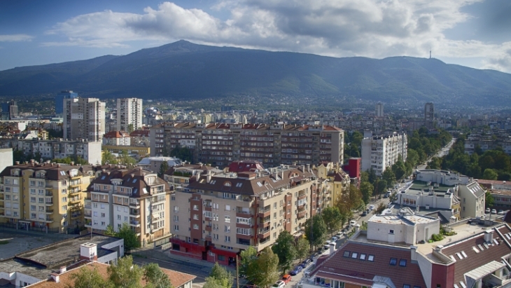 На пазара на жилищни имоти в България няма балон. Това