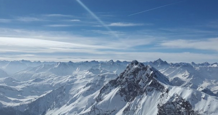Бившият олимпийски скиор Мишел Канак е загинал при инцидент във