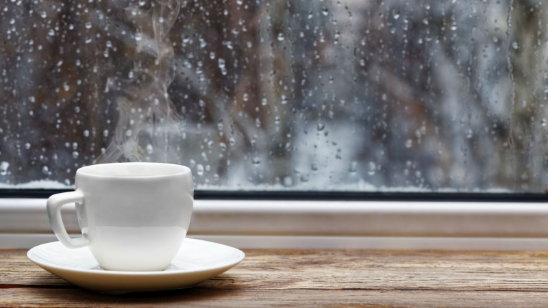 Вижте с какво време идва срядата