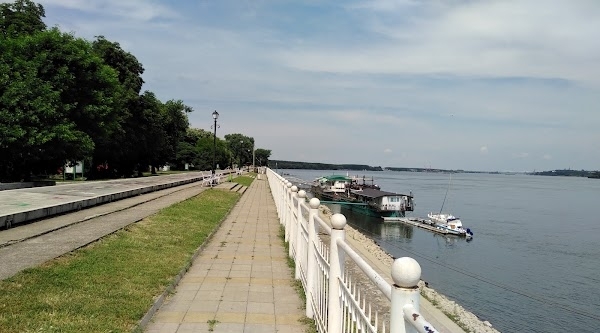 Слънцето се завърна! Видин е най-топлият град в страната днес