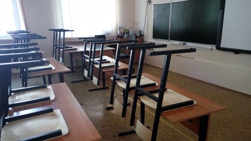 Пензенският съд в Русия осъди учителката Ирина Ген на 5