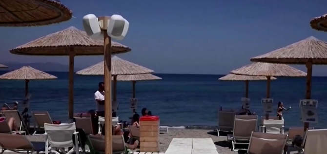 Хората от Северозапада правят нови планове за лятната почивка а