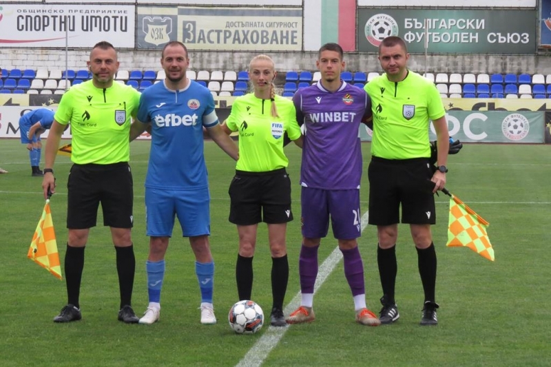 Владимир Айтов стана своден агент Договорът му с Монтана изтече и