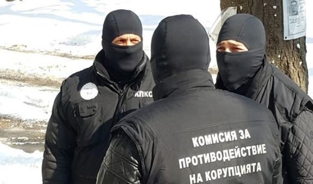 С решения приети на заседание днес Комисията за противодействие на