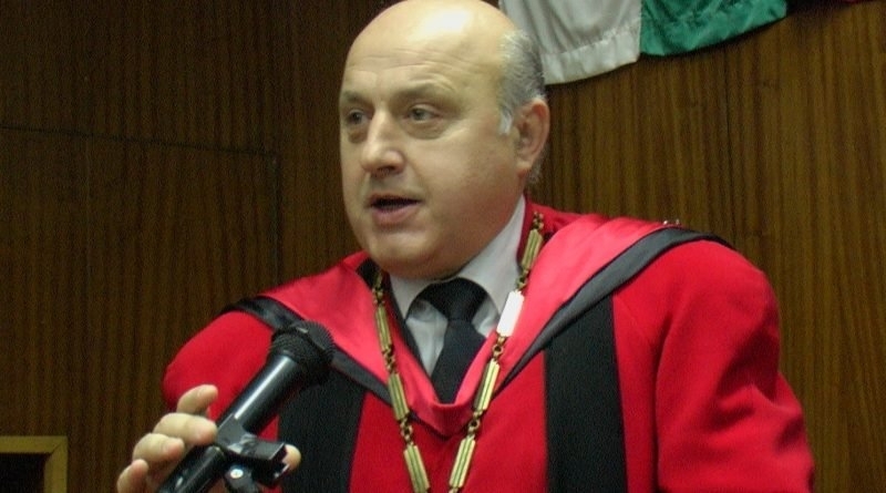 Бившият кмет на Стара Загора проф Светлин Танчев е починал