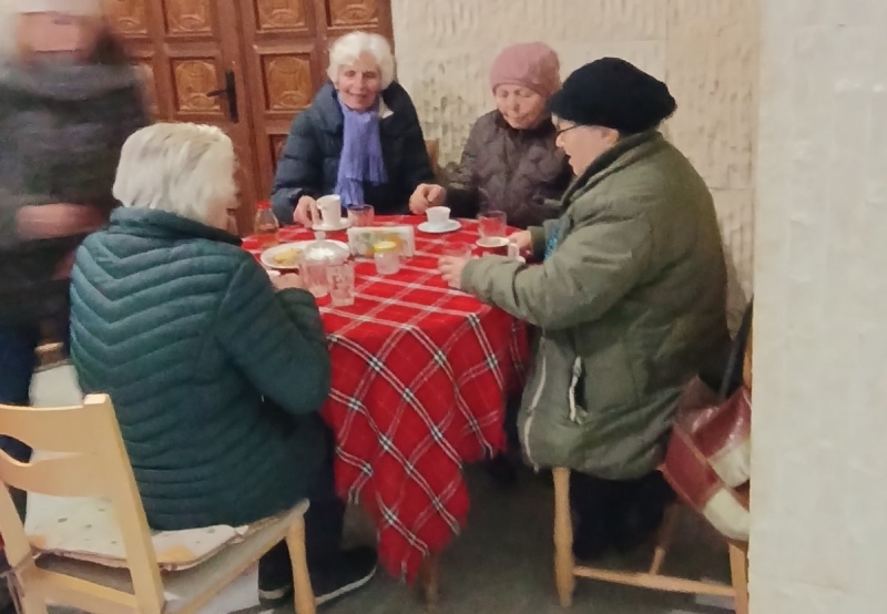 Община Чипровци отбеляза Деня на родилната помощ – Бабинден с