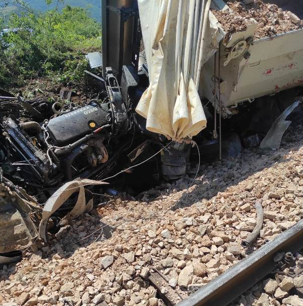 Няколко часа след зверското меле което взе три жертви край