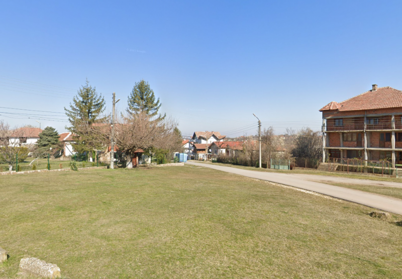 Частен съдия изпълнител продава на търг фабрика в монтанско село