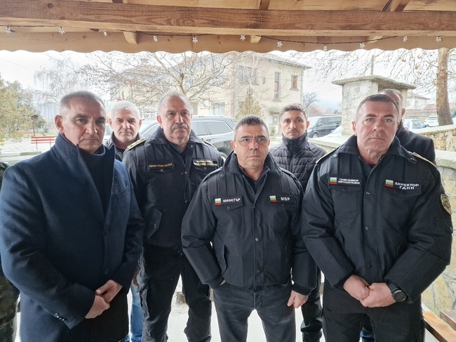 Няма положителен и удовлетворителен резултат от издирването на 13 годишния Николай