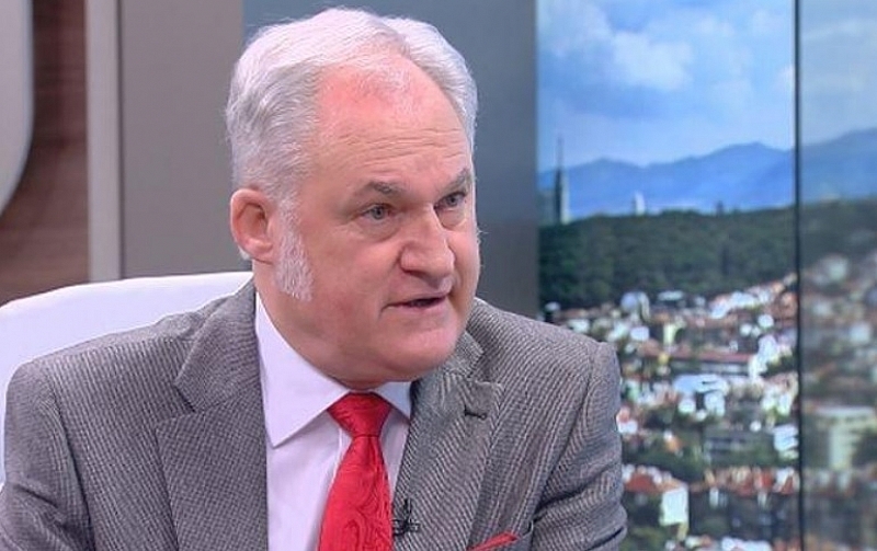 Истината за КТБ ще е основният разлом за прехода виновните