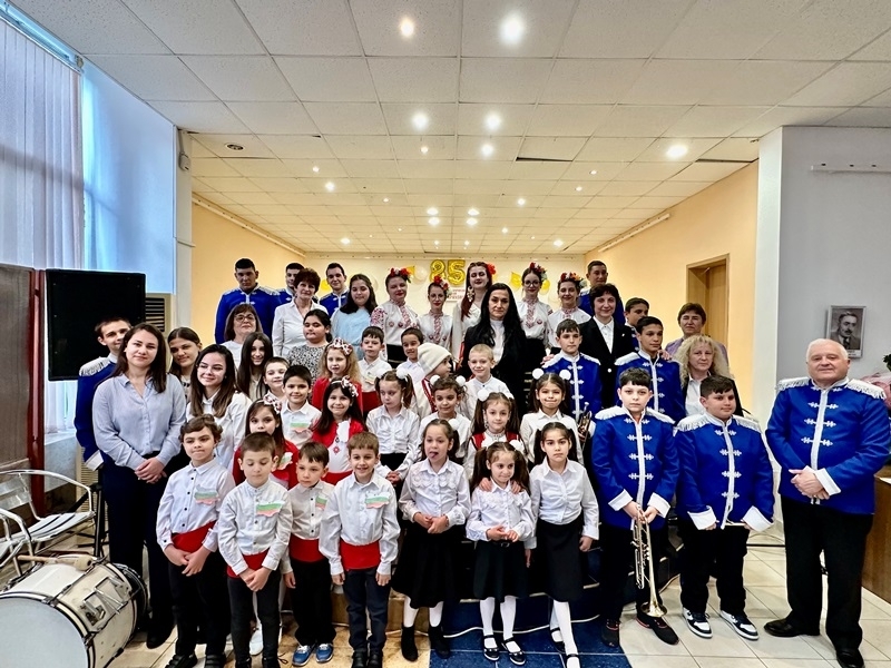 Исторически музей – Оряхово отбеляза своята 85 годишнина от създаването