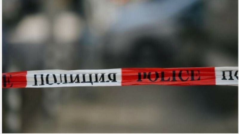 Трагедия в София: Мъж уби детето си и скочи от 5-ия етаж на блок