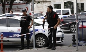 Двойно убийство и самоубийство на български гражданин в Турция