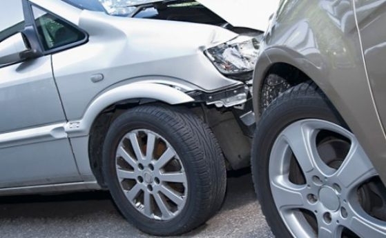 Дрогиран шофьор е предизвикал катастрофа в Козлодуй съобщават от полицията
Инцидентът