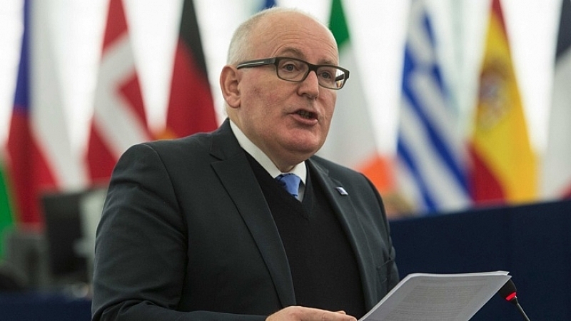 Реално до момента България има съществен напредък само по 4