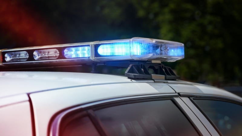 Арестуваха българин държал насила 36 годишна сляпа жена в изоставен хотел