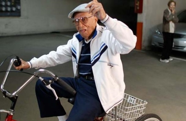 Възрастен мъж е откраднал велосипед в Козлодуй съобщиха от полицията