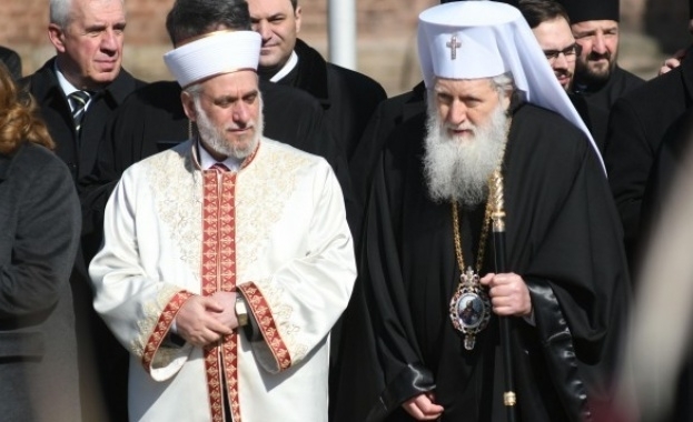 Въпросът с опрощаването на дълговете на Главното мюфтийство претърпя изненадващ