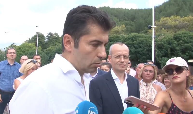 Моята вяра към и ф гл прокурор г н Сарафов е под