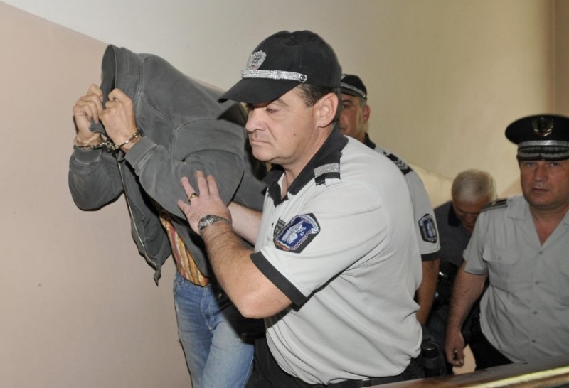 59 годишен фен на детското порно от пловдивския квартал Тракия отива