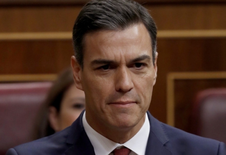 На парламентарните избори в Испания побеждава управляващата Социалистическа партия която обаче