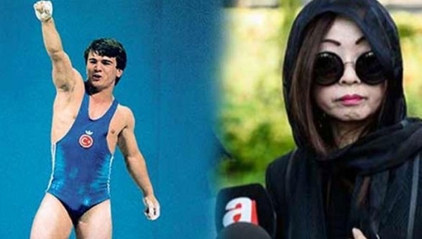 Турски съд призна Наоми Секаи Мори за законна дъщеря на