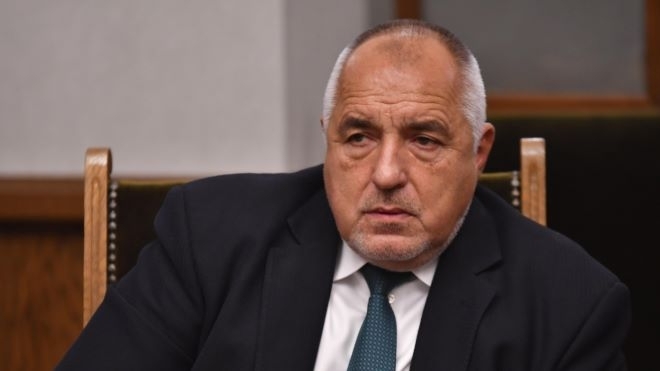 Политолог: Увеличената преднина на ГЕРБ дойде от неслучилата се ротация