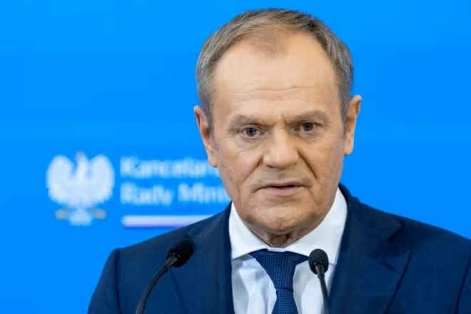 Полша изгражда най-голямата армия в Европа заради Русия