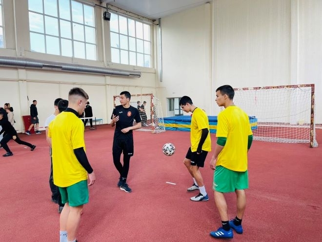 В следващите часове над 200 възпитаници на училища от Враца