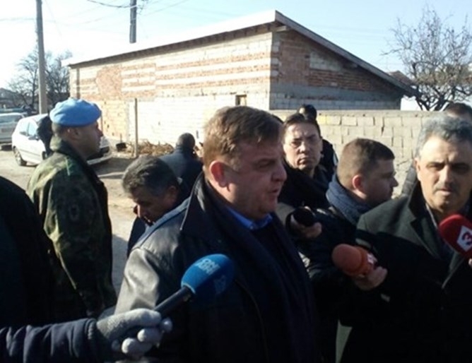 Още днес започва поредица от проверки в ромската махала на