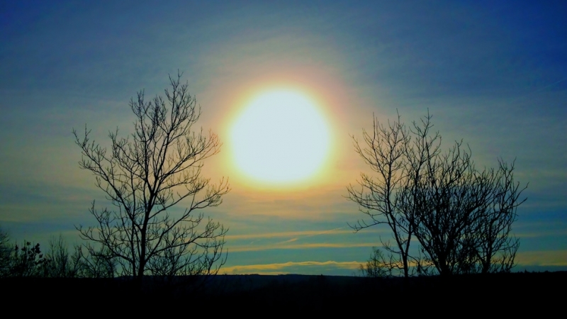 Времето в петък: Максималните температури ще достигнат 15 градуса