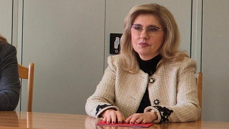 Прокурорската колегия на Висшия съдебен съвет ВСС гласува единодушно против