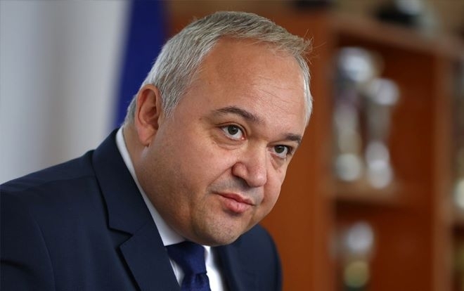 Смъртният акт за Ангел Христов е бил издаден от служител