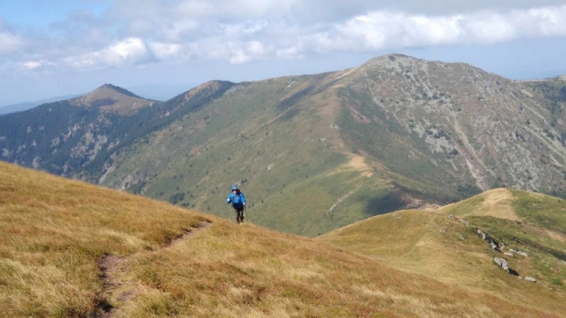 Търсят доброволци за облагородяване на маршрута "Връшка чука – Ком"