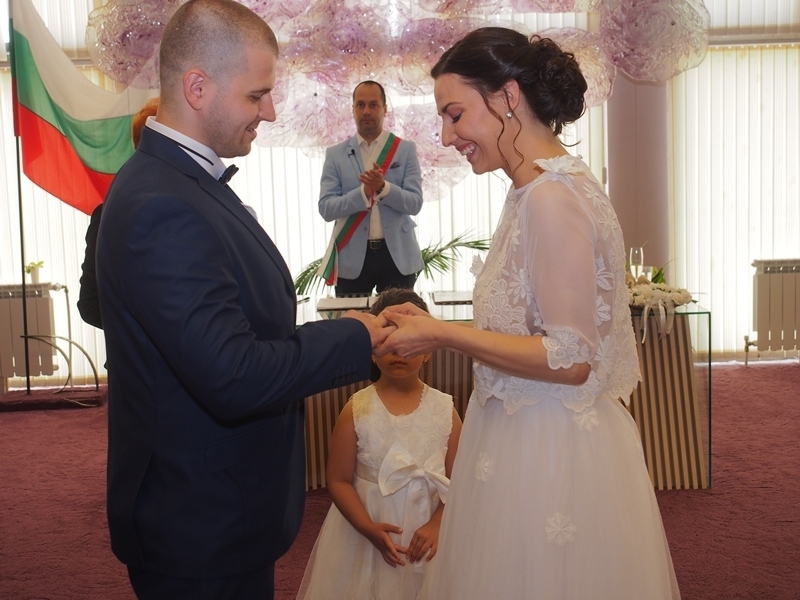 Един от обявените за най достойни българи за 2018 година