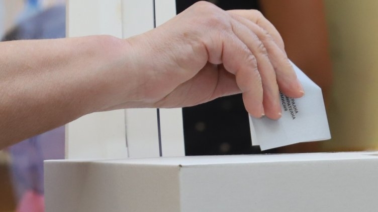 ДБ със сигнал до МВР за над 900 купувачи на гласове в цяла България