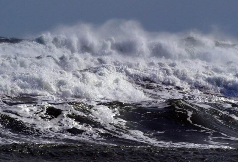 През днешният ден ще преобладава слънчево време Ще има по значителни