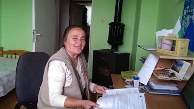 Протестираме символично в изчаквателна позиция сме защото нашата дейност е