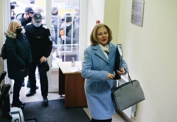 В рамките на март парламентът да гласува предложените от Министерството