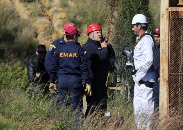 Кипърски гражданин е признал че е убил седем жени и