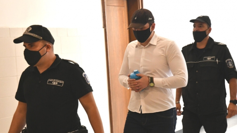 Прокуратурата поиска 15 години затвор за Кристиан Николов подсъдим за катастрофата в