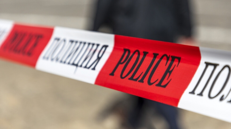 Намериха тялото на жена в София, задържан е синът ѝ