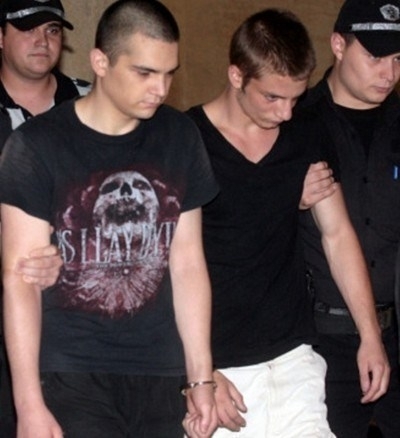 Съкилийници са малтретирали психически физически включително и сексуално Патрик Първев