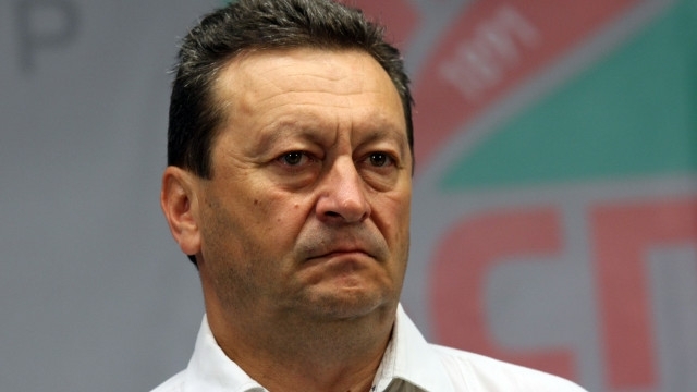 БСП изнесе нова схема за шуробадажанащина за Булгартранзгаз Булгаргаз КЗК