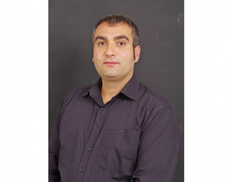 Кирил Кирилов е новият директор на драматичния театър Владимир Трандафилов