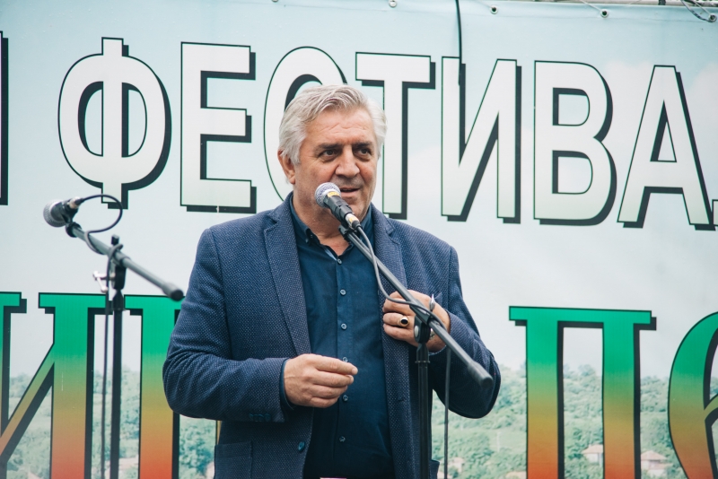 В навечерието на Деня на Съединението 6 септември честван