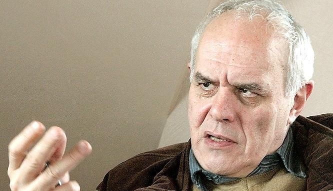 Вече не се обсъжда въпросът кога ГЕРБ ще рухне и