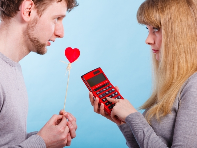 Любовта между двама души никога не е безпроблемна Има различни